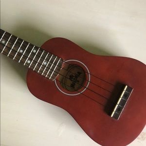 Melokia Ukulele